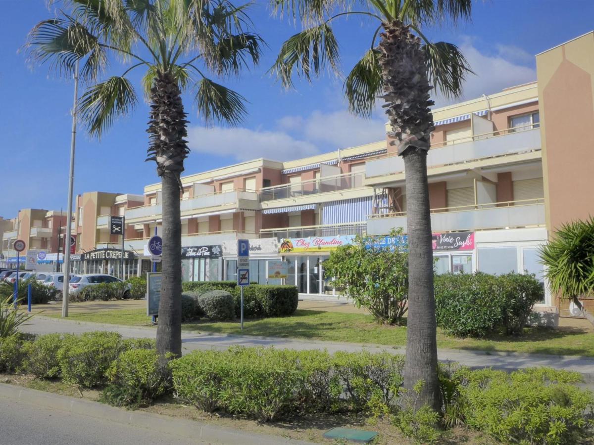 קבלייר-סור-מר Apartment La Croix Du Sud-3 By Interhome מראה חיצוני תמונה