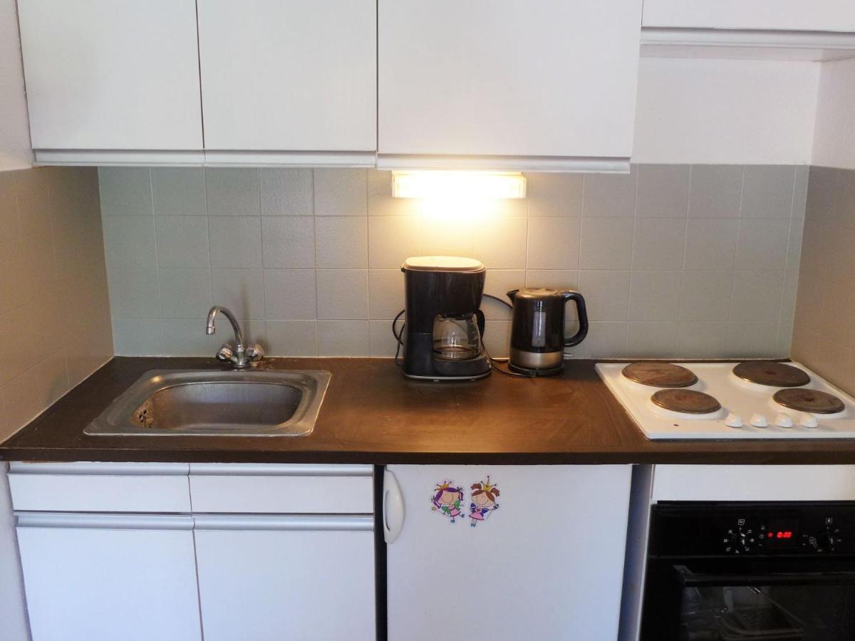 קבלייר-סור-מר Apartment La Croix Du Sud-3 By Interhome מראה חיצוני תמונה