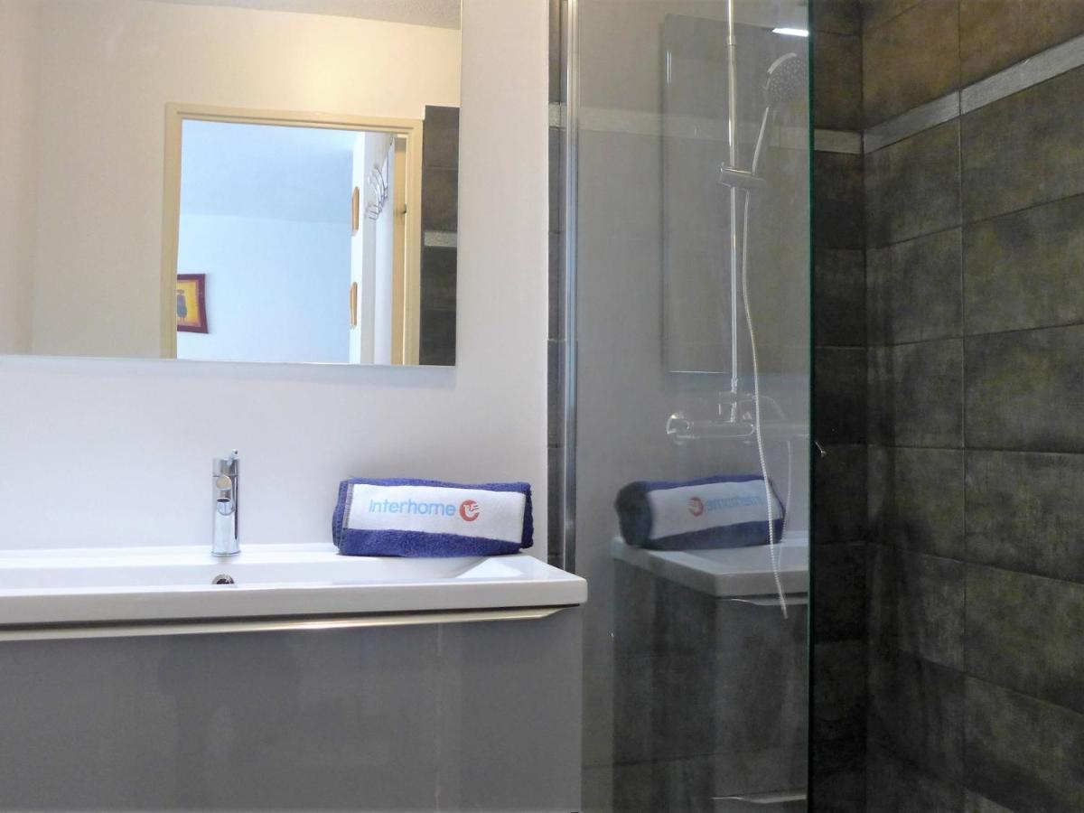 קבלייר-סור-מר Apartment La Croix Du Sud-3 By Interhome מראה חיצוני תמונה