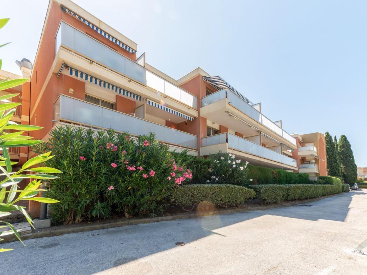 קבלייר-סור-מר Apartment La Croix Du Sud-3 By Interhome מראה חיצוני תמונה